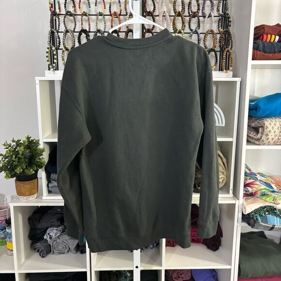 Sally Nightmare before Christmas Tim Burton size small graphic sweatshirt crew - Picture 4 of 4